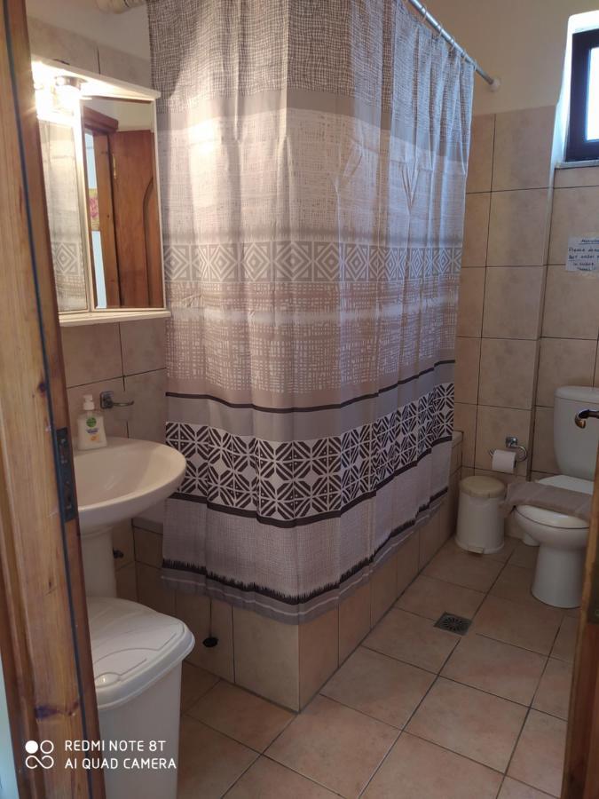 Odisseas Apartment Kalamaki  Exteriör bild